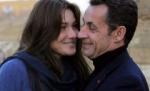 Nicolas Sarkozy şi Carla Bruni, acuzaţi că au amanţi
