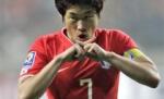 Park Ji-Sung: Trecutul o dovedeşte - Coreea de Sud e cea mai bună echipă a Asiei