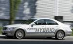 Viitorul Mercedes S-Class Hybrid va consuma 3 litri la 100 de kilometri (FOTO)