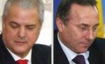 Adrian Năstase şi Gheorghe Nichita se luptă pentru şefia Consiliului Naţional al PSD