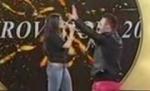 ?Blestemul? Eurovision: Finaliştii României, în mijlocul unui scandal (VIDEO)
