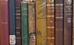 Google va scana cărţile din bibliotecile naţionale ale Italiei
