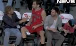 Patronul lui Juventus îşi cere scuze după ce a influenţat un meci din NBA: Mă pricep doar la fotbal (VIDEO)