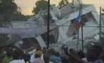 Politolog austriac: Cutremurul din Haiti a fost provocat de americani