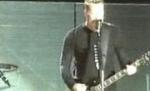 Bătaie între fanii Metallica şi poliţişti, în Columbia (VIDEO)