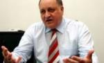 Cozmâncă îşi acuză partenerii că vor să vândă structurile proiectului său de stânga către grupul Oprea