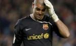 Del Bosque: Valdes are încă şanse să debuteze în naţionala Spaniei la Cupa Mondială