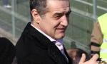 Gigi Becali îşi reia studiile. Patronul Stelei este în anul III la Drept
