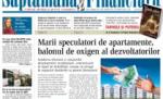 Săptămâna Financiară - o publicaţie de  5***** stele