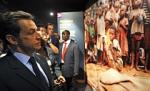 Sarkozy cere reforma ONU şi condamnă summitul climatic de la Copenhaga
