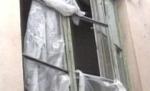 Explozie într-o casă din Braşov din cauza acumulării de gaze (VIDEO)