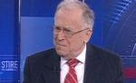 Ion Iliescu: Ideea lui Traian Băsescu de a avea un parlament unicameral este un atac la democraţie