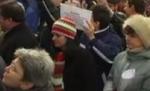 Profesorii, angajaţii Metrorex, sindicaliştii din administraţie şi pensionarii încep protestele de luni (VIDEO)