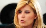 Elena Udrea îşi justifică acţionarea Olguţei Vasilescu în instanţă cu un citat din Goebbels