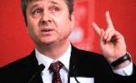 Florentin Pandele: Susţin grupul lui Gabriel Oprea. PSD: Să meargă spre cei care îl susţin pe Băsescu