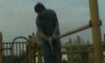 Testul suprem de bărbăţie: dureros, inutil şi cu efecte permanente - VIDEO

