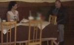 Tolea Ciumac şi-a băgat copilul în spital (VIDEO)