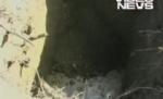 Arad. Două femei au căzut într-o groapă nesemnalizată, săpată lângă o şcoală (VIDEO)