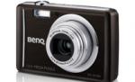 BenQ lansează în România W1220, o cameră foto ultra slim cu senzor de 12MP (FOTO)