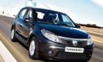 Renault a lansat în Franţa o versiune a Sandero pe bioetanol, construită la Piteşti