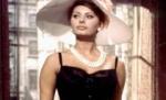 Sophia Loren, în rolul mamei sale într-un film de televiziune biografic