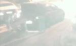 Bucureşti. Cum se fură un capac de canal în 30 de secunde (VIDEO)