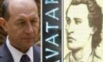 Cum a ajuns Traian Băsescu avatarul lui Mihai Eminescu. Şeful statului, alături de Iorga, Călinescu şi Noica (FOTO)
