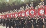Naziştii doreau să se infiltreze în Vatican cu spioni deghizaţi în călugări
