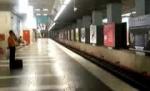 Negocierile dintre Berceanu şi Metrorex, neconcludente. Greva la metrou joi, încă în cărţi