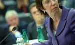 UE critică Israel pentru că pune în pericol negocierile de pace
