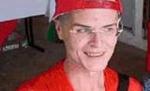 Un cetăţean britanic a devenit prima persoană fără sex din lume