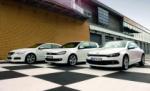 Volkswagen a lansat oficial divizia de performanţă R GMBH ca răspuns la Mercedes AMG şi BMW M