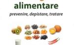 Alergiile alimentare - Prevenire, depistare, tratare