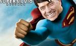 Cultul personalităţii: Berlusconi ?Superman? îşi dedică o carte elogioasă şi este comparat cu Ceauşescu
