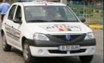 Infotrafic. Un poliţist s-a ales cu dosar penal pentru că a refuzat testul de stabilire a alcoolemiei