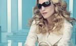 Madonna a creat o colecţie de ochelari de soare pentru Dolce & Gabbana