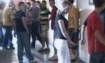 Patru eleve din Bacău, intoxicate cu monoxid de carbon în şcoală (VIDEO)