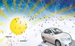 Razele cosmice stau la baza problemelor cu acceleraţia la automobilele Toyota?