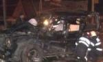 Fiul omului de afaceri Dorinel Umbrărescu, implicat într-un grav accident rutier (VIDEO)