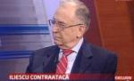Sinteza Zilei: Iliescu contraatacă. Capitalism de cumetrie sau caracatiţă?