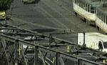 Restricţii rutiere pe Calea Griviţei din Capitală. Vezi traseele ocolitoare şi liniile RATB afectate