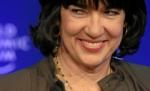 Vedeta CNN Christiane Amanpour se mută la postul ABC