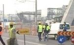 Calea Griviţei, închisă din cauza lucrărilor la Podul Basarab. Vezi rutele ocolitoare
