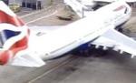 Grevă la British Airways. Un zbor anulat şi unul amânat pe aeroportul Henri Coandă
