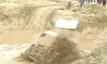 Competiţie spectaculoasă de off road la Cluj (VIDEO)
