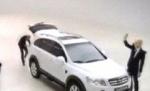 Daewoo recheamă 60.000 de maşini
