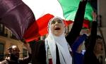 Palestinienii acuză Israel că încearcă să sufoce discuţiile de pace
