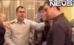 Ruleta rusească la nuntă: S-a împuşcat în cap, crezând că arma nu e încărcată (VIDEO)