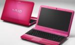 Sony lansează noua serie colorată de notebook-uri VAIO E (FOTO)
