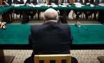 Aviz favorabil în Comisie pentru arestarea lui Cătălin Voicu. Votul final, miercuri la Senat (VIDEO)